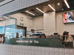 -喜茶(深圳海岸城店)