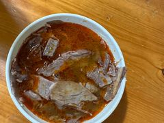 -老宋淮南牛肉汤(大通路店)