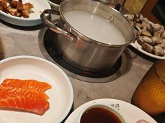 -伍棵星炭烤自助料理·烤鳗鱼(浦东食品城店)