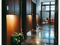 -延年酒店-延飨餐厅(延年文苑店)