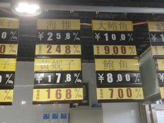 -鑫福隆生鲜超市(沈营大街店)