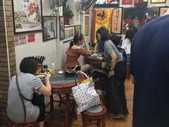 大堂-珍珍小食店(西华路店)