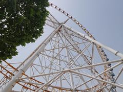 -辛玛王国游乐园