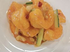 -烤肉宛饭庄(北新桥店)