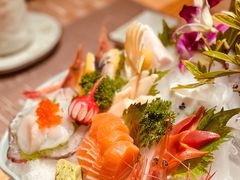 刺身拼盘-酒井酱子·深夜食堂(东城汇店)