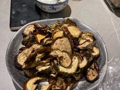 -红井路游艺炖锅·音乐餐吧(十渡店)