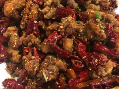 -望京一号·重庆江湖菜(工体店)