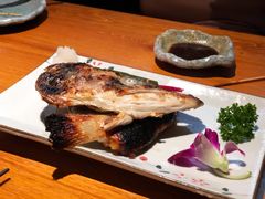 -季夏金枪鱼牛排自助餐厅(海悦天地店)