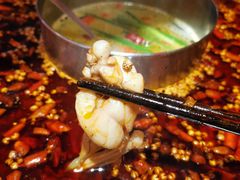-谭鸭血老火锅·匠心(环球港旗舰店)