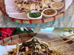 -大树头·花园餐厅(市桥店)