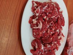 -阿波潮汕牛肉火锅·汤粉面(拱北店)