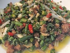 -丫口花园餐厅·融合菜