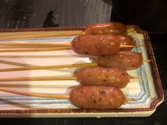 -今邕烧烤(西大店)