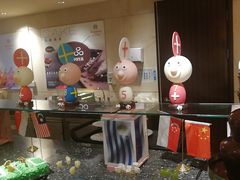 -太原富力万达文华酒店·美食汇西餐厅