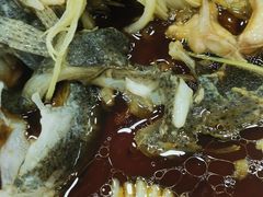 -聚德福海鲜家常菜(刘庄店)