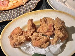 -老友时光·Pizza(泰华黑金店)