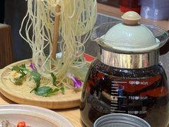 -牛腩之旅·牛腩牛杂煲(光启城美食城店)