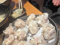 -真真鲜馄饨店(启蒙路店)