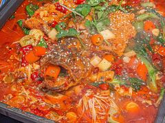-新疆伊秀清真餐厅