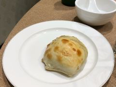 烤包子-新疆巴州金丝特餐厅(大钟寺店)