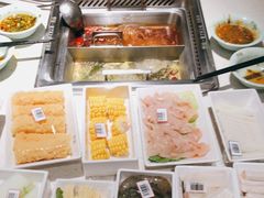 -野妹火锅(龙岗店)