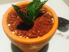 -T館·花园艺术餐厅