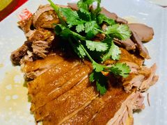 卤水拼盘-抱德·潮汕味(敦和店原惠城鱼仔)