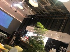 大堂-Home Cafe(水榭春天店)