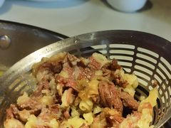 -潮发潮汕牛肉店(龙洞店)