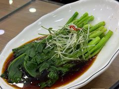 -西安贾三灌汤包·回坊小吃·清真炒菜(北院门总店)