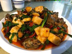 饵块鸡-红豆园(文林街店)