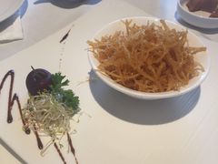 -三宝大饭店-中和艺素餐厅(浦上金山正祥广场店)