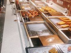 -西十二街牛排(顺义华联店)