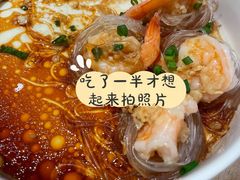 -溪林小馆(浦江城市生活广场店)