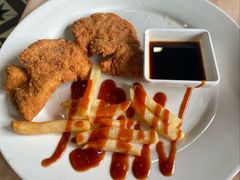 -德大西餐社(云南南路店)