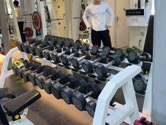 -GYMPLUS私教健身会馆(大悦城店)