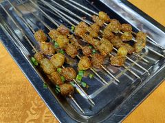 -聚味瞿记·龙虾堂(树木岭店)