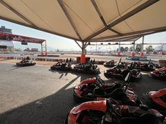 -千岛湖燃擎卡丁车赛车主题乐园(秀湖路店)