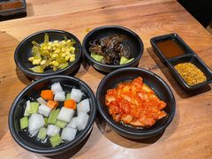 -九田家黑牛烤肉料理(太原迎泽区同至人店)