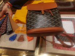 -GOYARD(恒隆广场店)