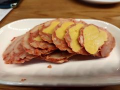 -陈傻子餐厅(世纪都会店)