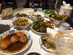 -丹虾|文和友小龙虾·烙锅(陕西路旗舰店)