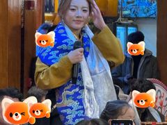 -如意林卡藏餐吧(大昭寺店)