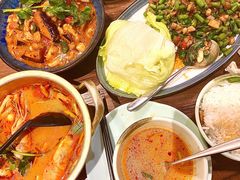-小桔象·泰国风味餐厅(惠城水门路16号店)