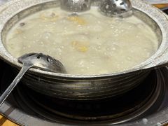 -丰尔粥食·粥底火锅·桑拿鸡(大良总店)
