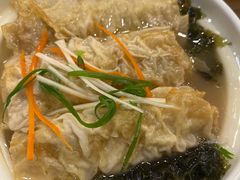 -中山国际酒店中餐厅