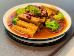 -若蘭慈·无国界素食料理(欢乐海岸店)