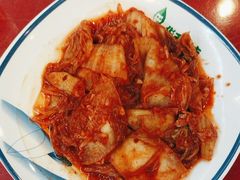 -华天延吉餐厅(西四总店)