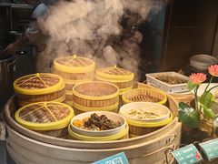 -筱爷叔·上海传统手工菜(玉树路店)