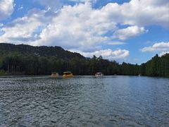 -星湖旅游景区七星岩